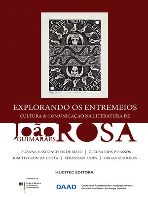 cover image of Explorando os entremeios